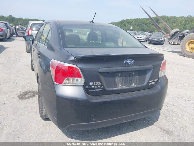 JF1GJAA68FH022770 Subaru 2.0l na
