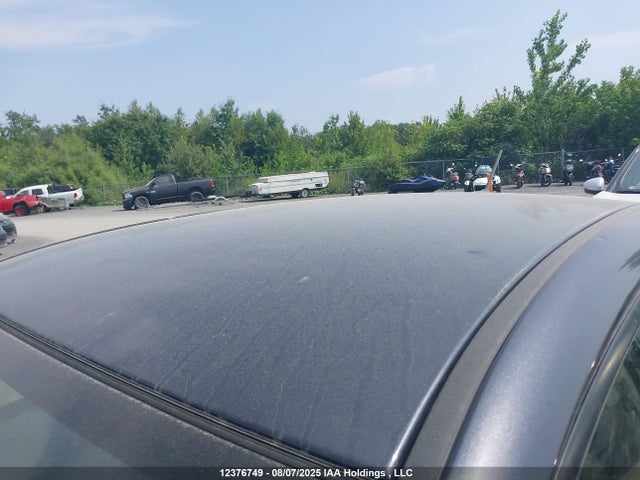 JF1GJAA68FH022770 Subaru 2.0l na
