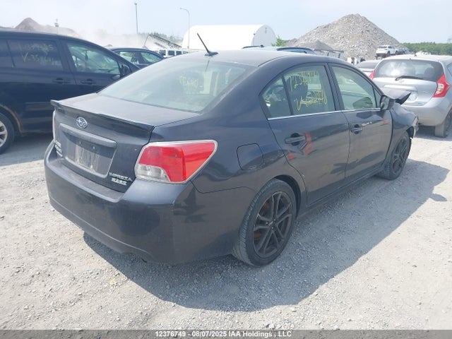 JF1GJAA68FH022770 Subaru 2.0l na