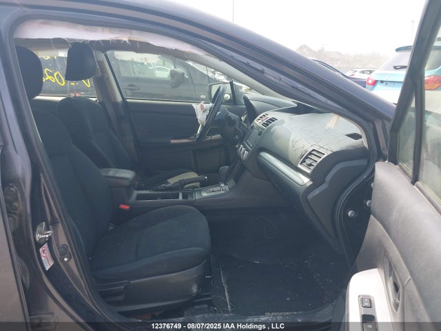 JF1GJAA68FH022770 Subaru 2.0l na