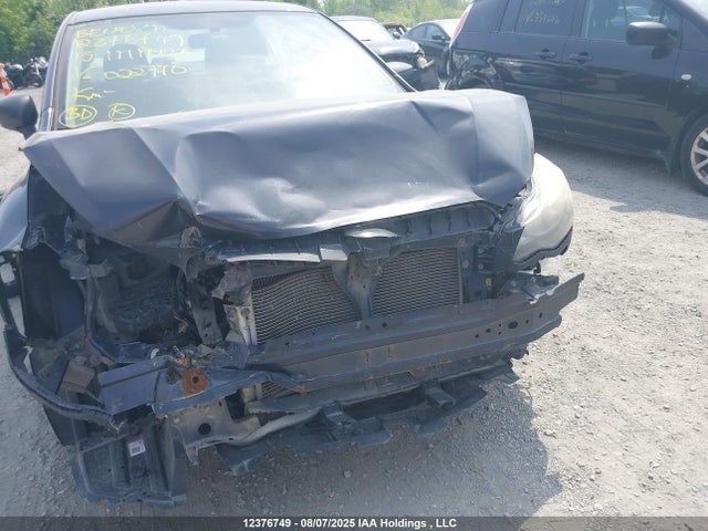 JF1GJAA68FH022770 Subaru 2.0l na