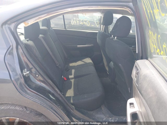 JF1GJAA68FH022770 Subaru 2.0l na