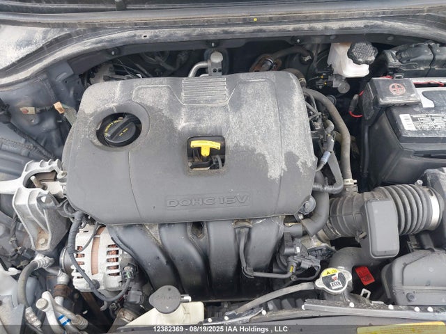 KMHD84LF1KU772273 Hyundai mpi nu