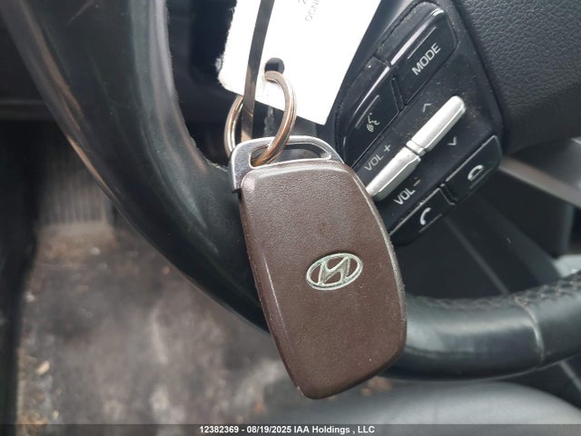 KMHD84LF1KU772273 Hyundai mpi nu