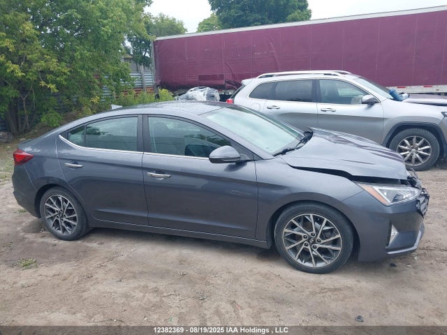 KMHD84LF1KU772273 Hyundai mpi nu