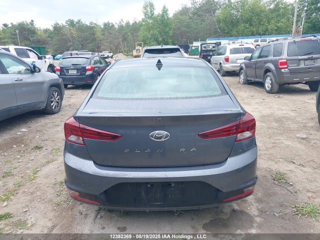 KMHD84LF1KU772273 Hyundai mpi nu
