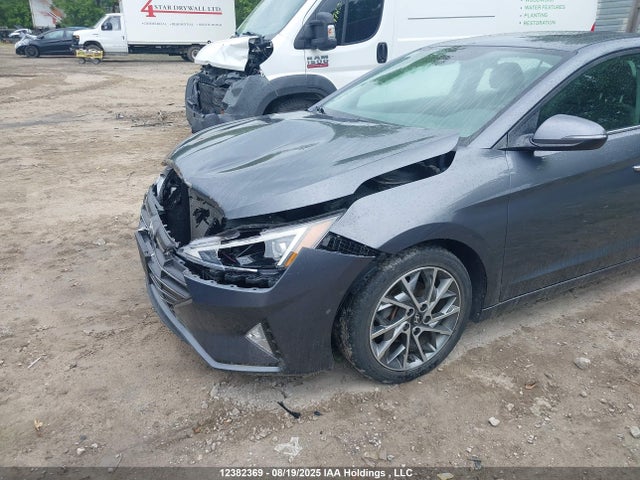 KMHD84LF1KU772273 Hyundai mpi nu