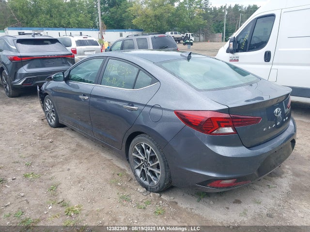 KMHD84LF1KU772273 Hyundai mpi nu