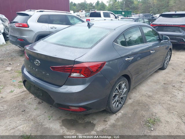 KMHD84LF1KU772273 Hyundai mpi nu