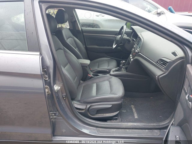 KMHD84LF1KU772273 Hyundai mpi nu