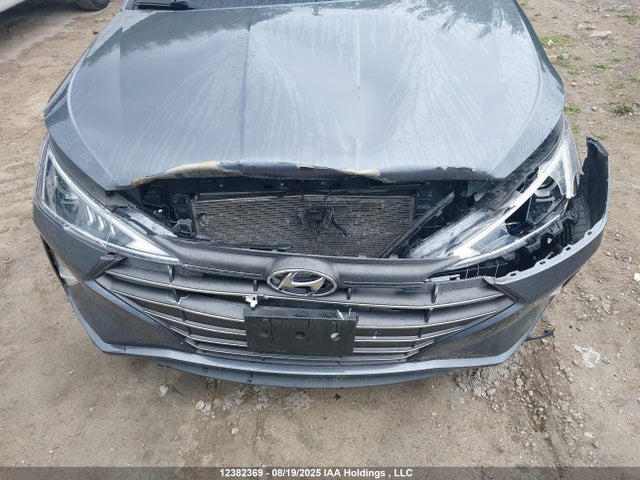KMHD84LF1KU772273 Hyundai mpi nu