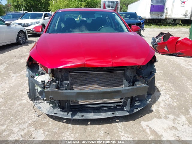 KMHD84LF6KU738619 Hyundai mpi nu