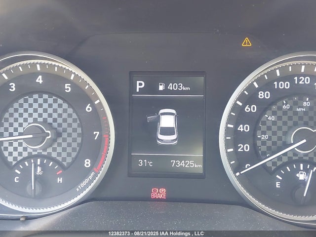 KMHD84LF6KU738619 Hyundai mpi nu