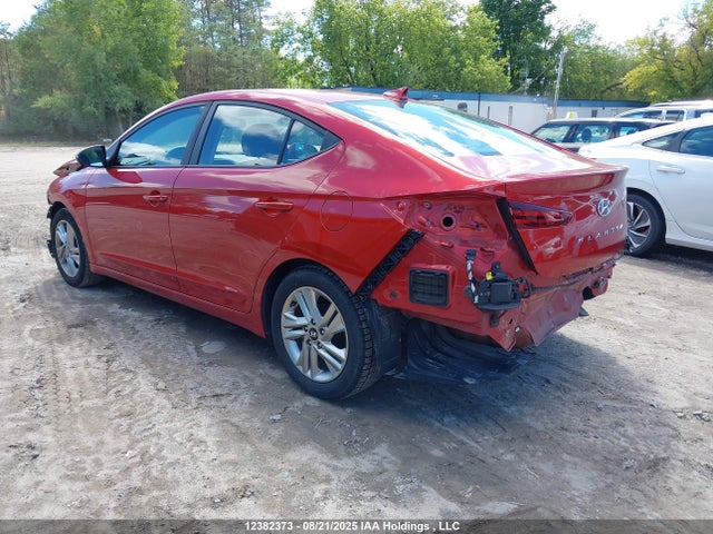 KMHD84LF6KU738619 Hyundai mpi nu