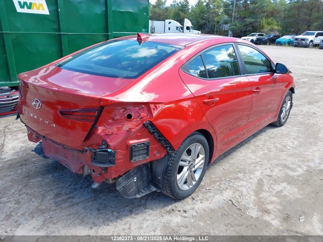 KMHD84LF6KU738619 Hyundai mpi nu