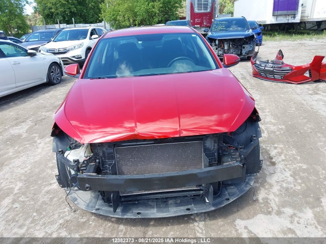 KMHD84LF6KU738619 Hyundai mpi nu