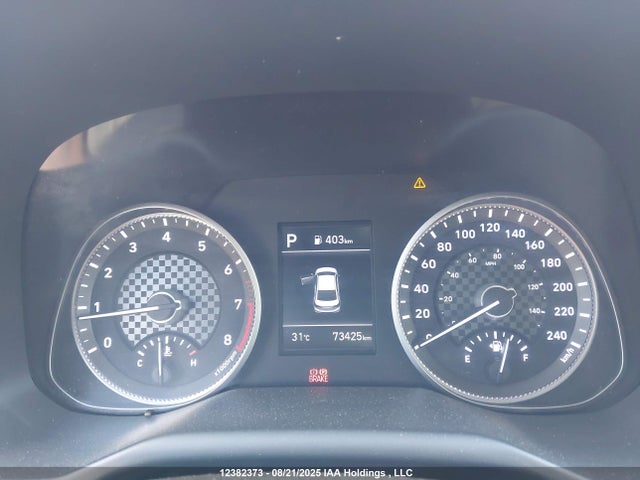 KMHD84LF6KU738619 Hyundai mpi nu