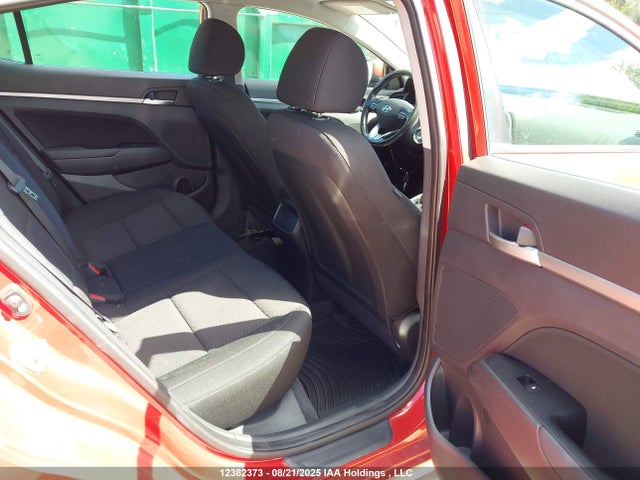 KMHD84LF6KU738619 Hyundai mpi nu