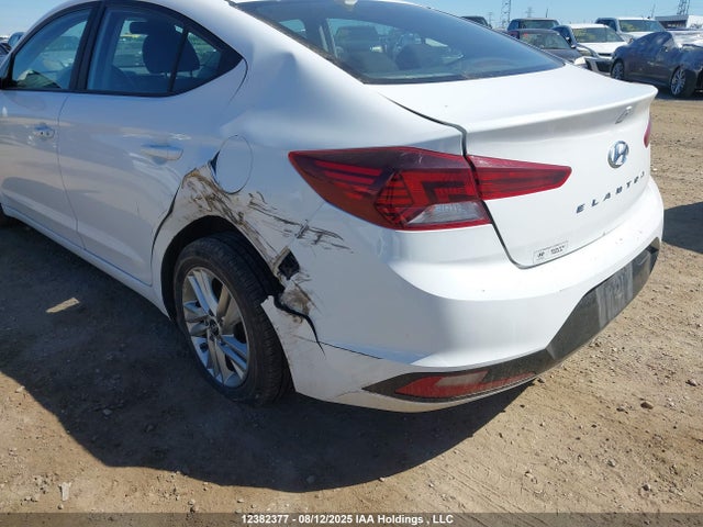 KMHD84LF1LU936140 Hyundai mpi nu