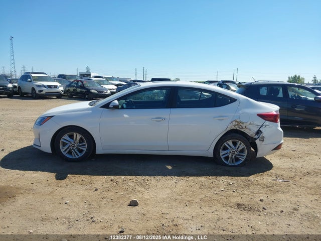 KMHD84LF1LU936140 Hyundai mpi nu