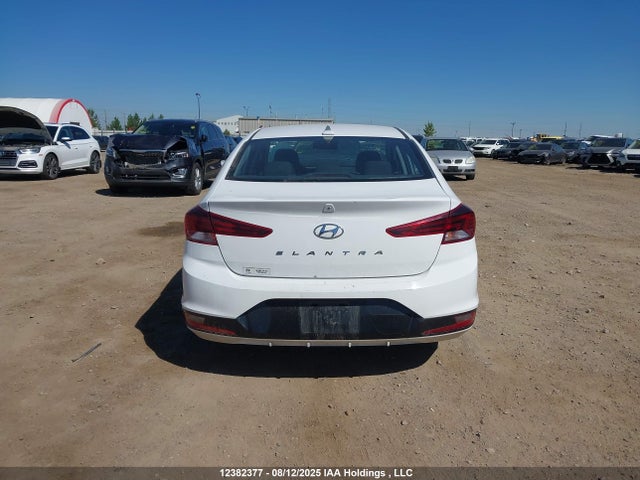 KMHD84LF1LU936140 Hyundai mpi nu
