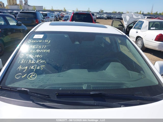 KMHD84LF1LU936140 Hyundai mpi nu