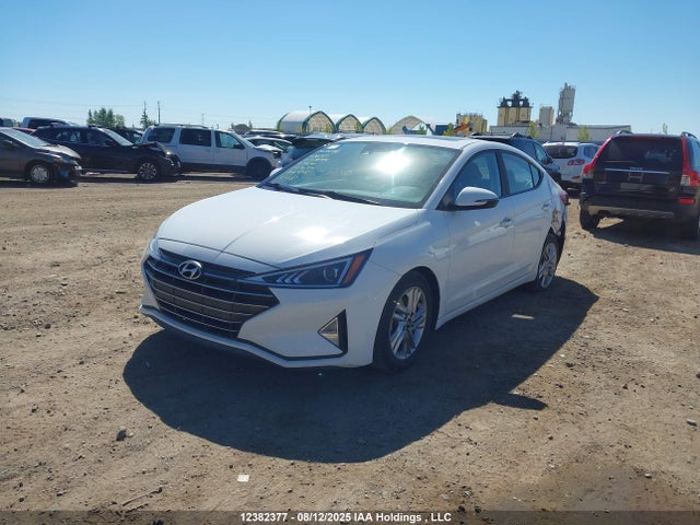 KMHD84LF1LU936140 Hyundai mpi nu