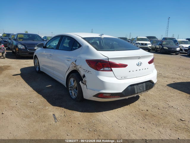 KMHD84LF1LU936140 Hyundai mpi nu
