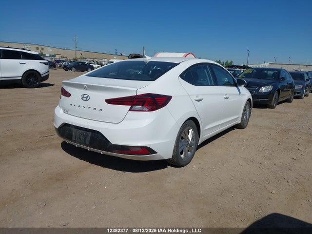 KMHD84LF1LU936140 Hyundai mpi nu