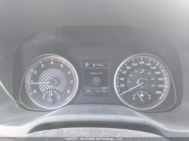 KMHD84LF1LU936140 Hyundai mpi nu