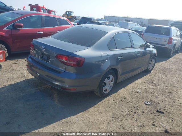 3VW267AJ9GM403714 Volkswagen 1.4t