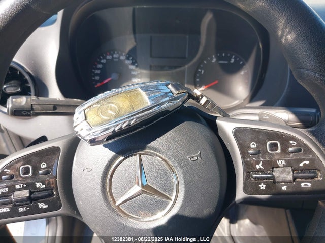 Mercedes-Benz om642 2022 W1Y4EBHY3NP448770 Image 10
