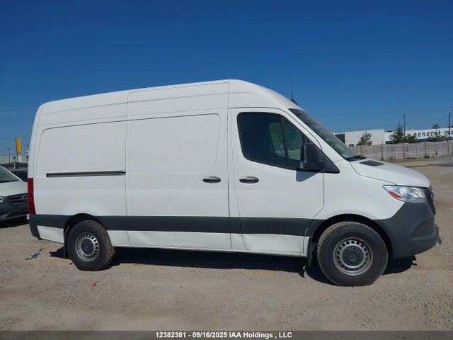 Mercedes-Benz om642 2022 W1Y4EBHY3NP448770 Image 13
