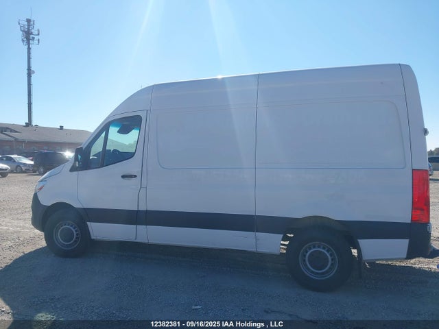 Mercedes-Benz om642 2022 W1Y4EBHY3NP448770 Image 14
