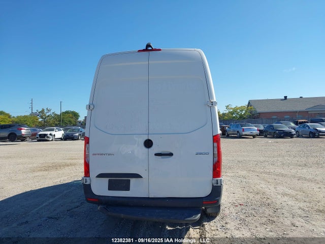 Mercedes-Benz om642 2022 W1Y4EBHY3NP448770 Image 15