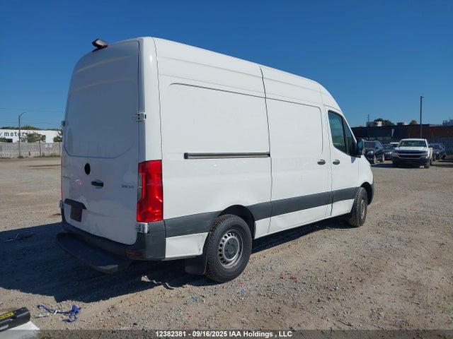 Mercedes-Benz om642 2022 W1Y4EBHY3NP448770 Image 4
