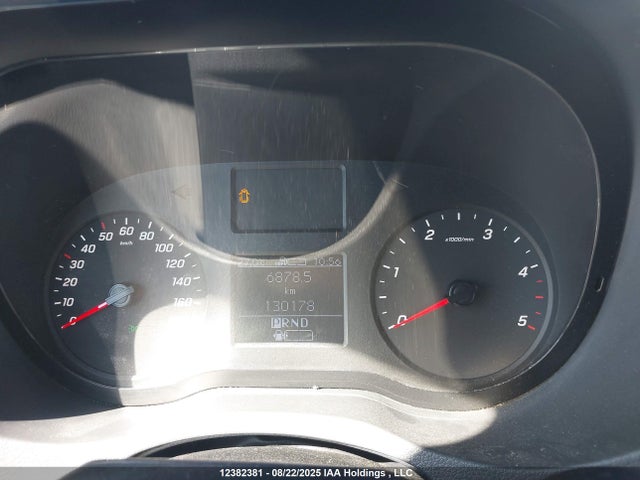 Mercedes-Benz om642 2022 W1Y4EBHY3NP448770 Image 6