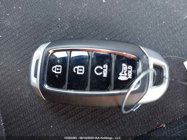 Hyundai mpi gamma ii 2025 KMHRC8A35SU360720 Image 11
