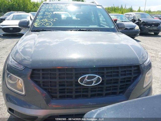 Hyundai mpi gamma ii 2025 KMHRC8A35SU360720 Image 13