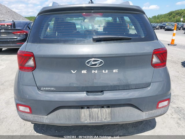 Hyundai mpi gamma ii 2025 KMHRC8A35SU360720 Image 17
