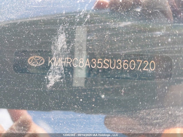 Hyundai mpi gamma ii 2025 KMHRC8A35SU360720 Image 19