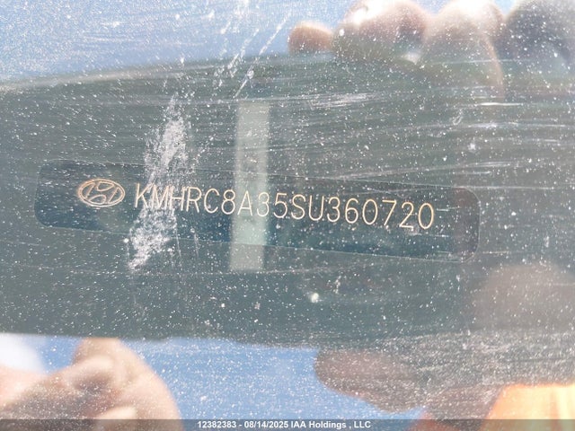 Hyundai mpi gamma ii 2025 KMHRC8A35SU360720 Image 20