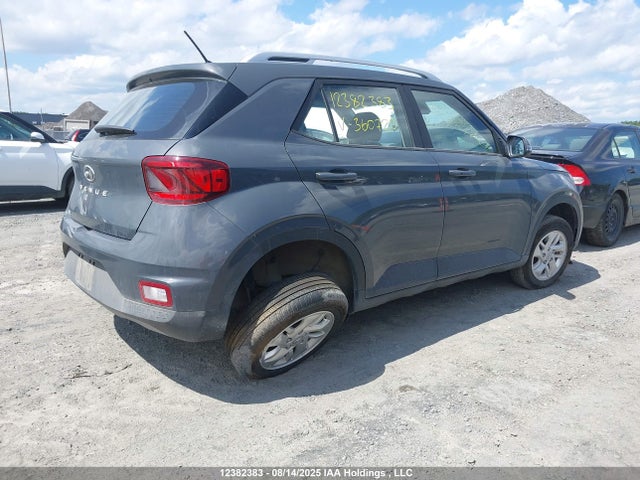 Hyundai mpi gamma ii 2025 KMHRC8A35SU360720 Image 4