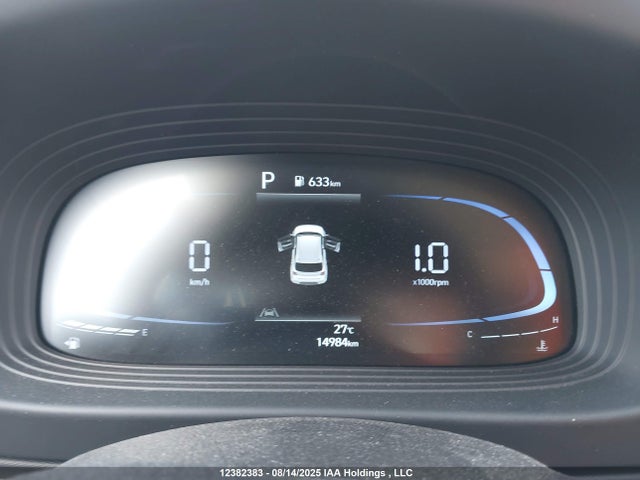 Hyundai mpi gamma ii 2025 KMHRC8A35SU360720 Image 7