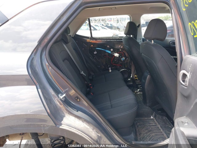 Hyundai mpi gamma ii 2025 KMHRC8A35SU360720 Image 8