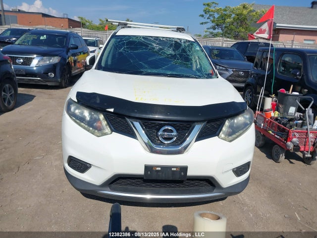 Nissan 2016 2016 5N1AT2MT2GC803781 Image 13