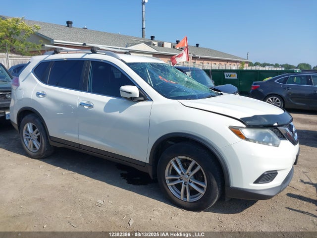 Nissan 2016 2016 5N1AT2MT2GC803781 Image 14