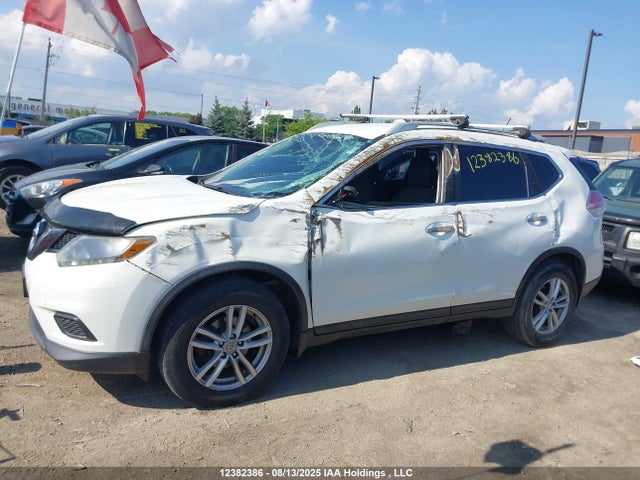 Nissan 2016 2016 5N1AT2MT2GC803781 Image 15