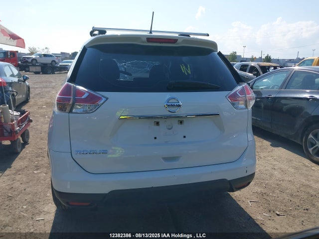 Nissan 2016 2016 5N1AT2MT2GC803781 Image 17