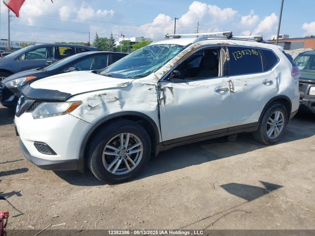 Nissan 2016 2016 5N1AT2MT2GC803781 Image 2